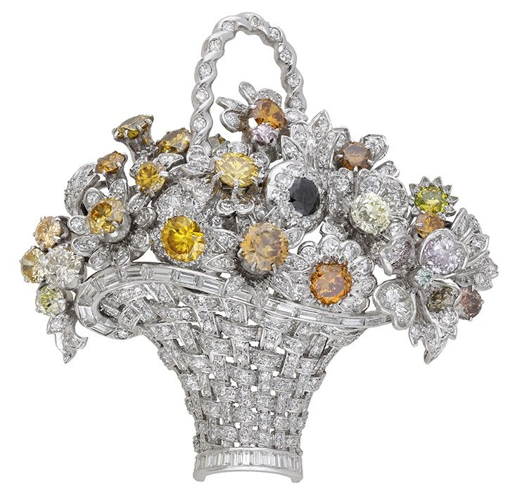 NoonansJewels's tweet photo. Two horticulturally inspired brooches highlighted Noonans Mayfair’s sale of Jewellery, Watches, Silver, and Objects of Vertu in November.
https://t.co/Wxx7nS6PHd
#jewels #diamonds #jewelsofinstagram #jewellery #jewellry #boucheron #artdeco https://t.co/yrTZDGx3L4