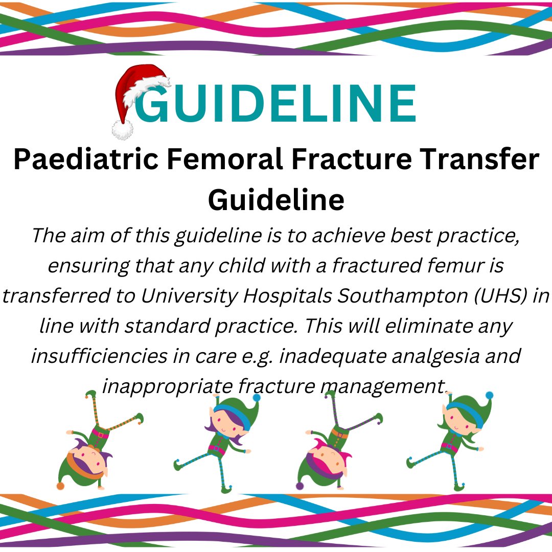 pier_network's tweet photo. π’ Attention healthcare providers! π₯π¨ββοΈ Stay updated with the crucial "Paediatric Femoral Fracture Transfer Guideline" at PIER Network! π¦΄πͺAccess the guideline now: https://t.co/lC8VkCibos #PaediatricFracture #TransferGuideline #PIERNetwork #HealthcareUpdates https://t.co/dCJHZhLWnI