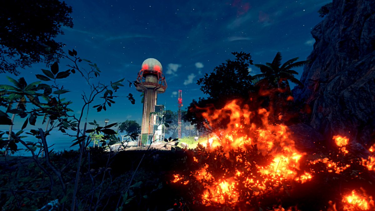 #PlaneAccident @BenioRouge #FarCry6 #Champagne
#VGPNetwork #Singleplayer @MDangerously #TropicalParadise #Fire #ThePhotoMode #UbisoftToronto #XboxShare @PodToGo #Toronto #PS5Share #Dani #VPRT #Plane #FarCry #Amigo @Tigas_VP #Guerrilla #GamingSetup #Caraccident #Yara #Palmtrees