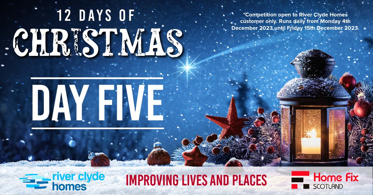 River Clyde Homes tweet media