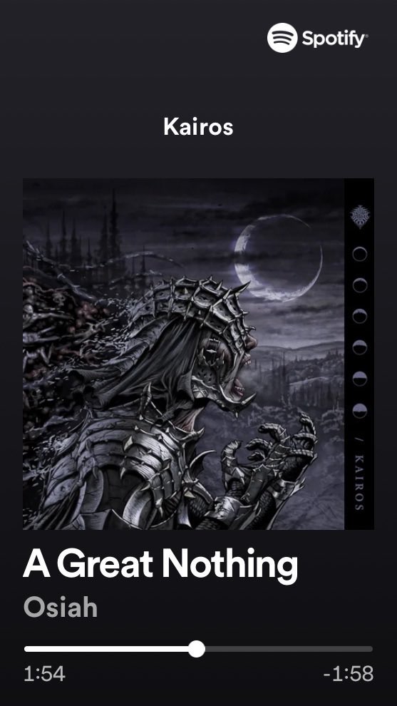 ORIGIN_Mike8's tweet image. #Osiah #TechnicalDeathcore #UniqueLeaderRecords #NewMusicFriday #MetalTwitter open.spotify.com/track/6fdZafW0…