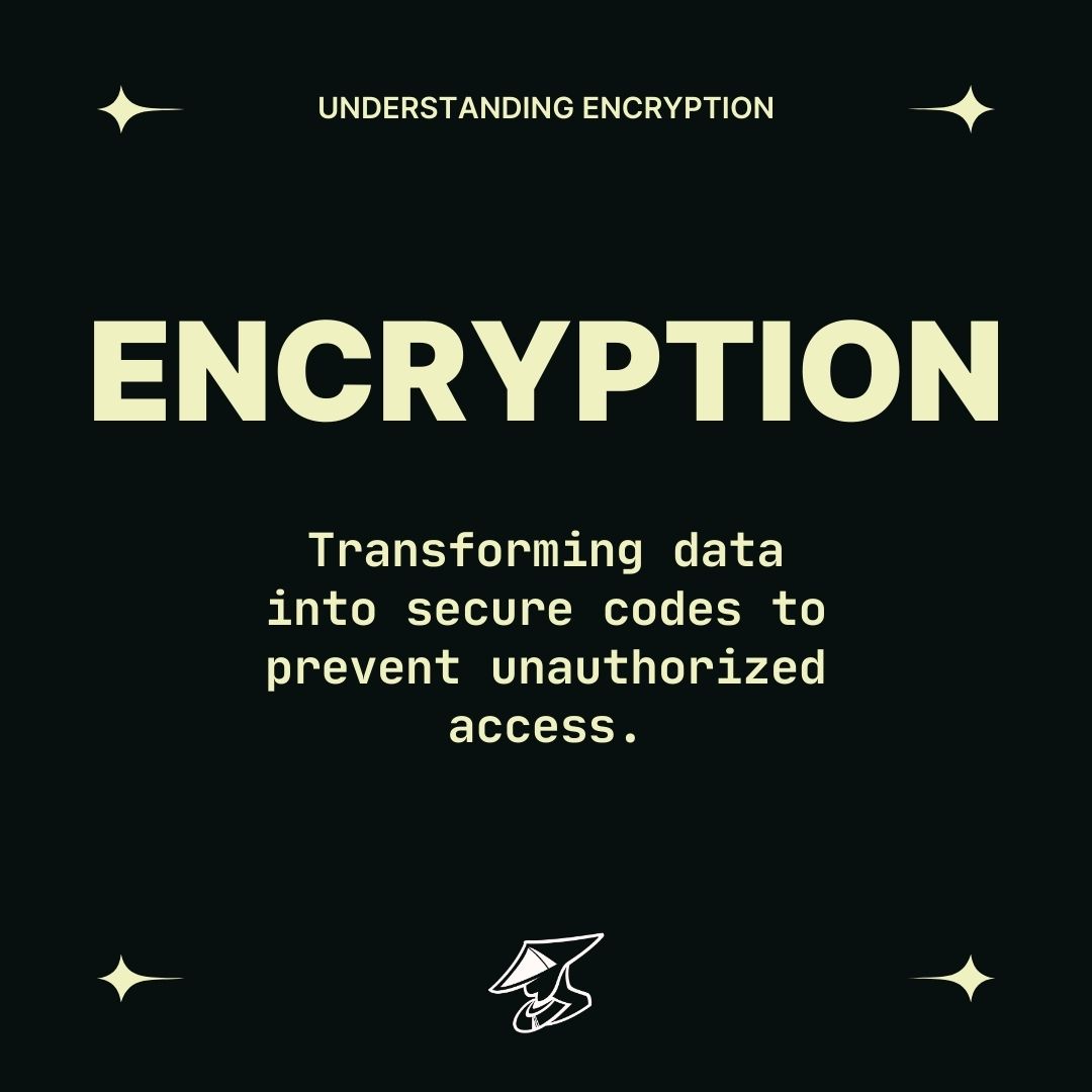 Speak the language of encryption! 🔐🗝️
#EncryptionMatters #CyberSafety #SecureYourBusiness #CyberSafeEnterprise #VulnerabilityManagement  #RoninPentest #defenseindepth #fintech #b2bsaas #saas