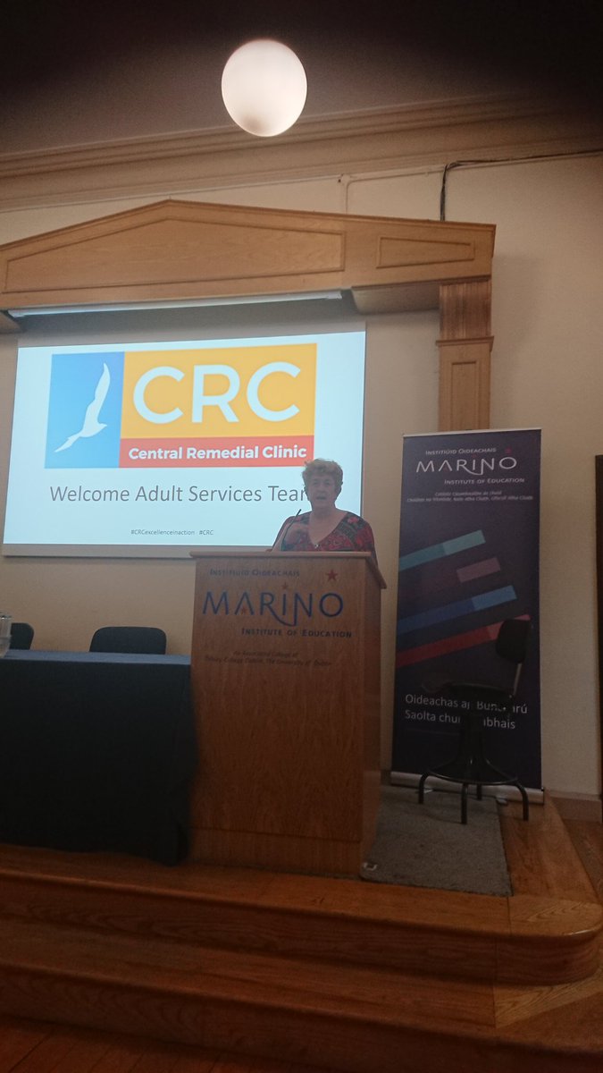 Aleksandra Kozka (@aleksandrakozka) on Twitter photo Great prezentation from Geraldine Rooney from Blanchardstown Centre for Independent Living about Supporting Independence within the Community #CRCexcellenceinaction #Disability #DFI <a href="/centralremedial/">CRC</a> <a href="/AlisonMcCallion/">Alison McCallion</a> <a href="/Catheri76952028/">Catherine Stuart</a> <a href="/clwinstanley/">Cllr Dr Caroline Winstanley</a> <a href="/Lizzyp20/">Elizabeth Plunkett</a> <a href="/noelcarroll72/">Noel Carroll</a> Great prezentation from Geraldine Rooney from Blanchardstown Centre for Independent Living about Supporting Independence within the Community #CRCexcellenceinaction #Disability #DFI <a href="/centralremedial/">CRC</a> <a href="/AlisonMcCallion/">Alison McCallion</a> <a href="/Catheri76952028/">Catherine Stuart</a> <a href="/clwinstanley/">Cllr Dr Caroline Winstanley</a> <a href="/Lizzyp20/">Elizabeth Plunkett</a> <a href="/noelcarroll72/">Noel Carroll</a>