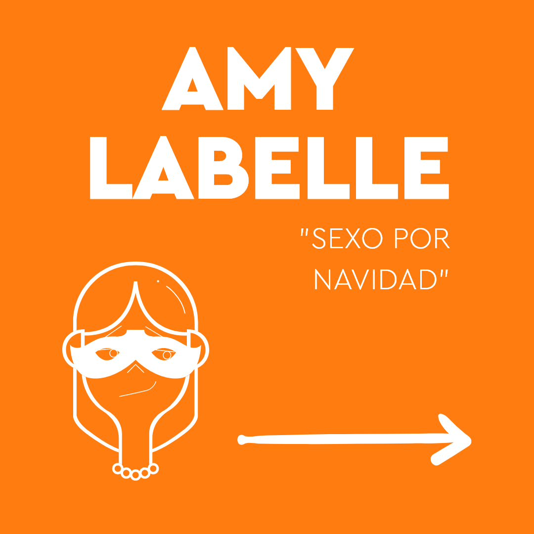 masallaplacer's tweet photo. ¿Quién no se ha sentido atraíd@ alguna vez por un compañero de trabajo o incluso por su jefe?

Amy LaBelle nos cuenta cómo acabó retozando con su jefe el día de la cena de Navidad 🤭
.
.
.
#MasAllaDelPlacer #Sexualidad #JuguetesSexuales #SexShop #AmyLaBelle #SexoPorNavidad https://t.co/gmfuaqa6rj