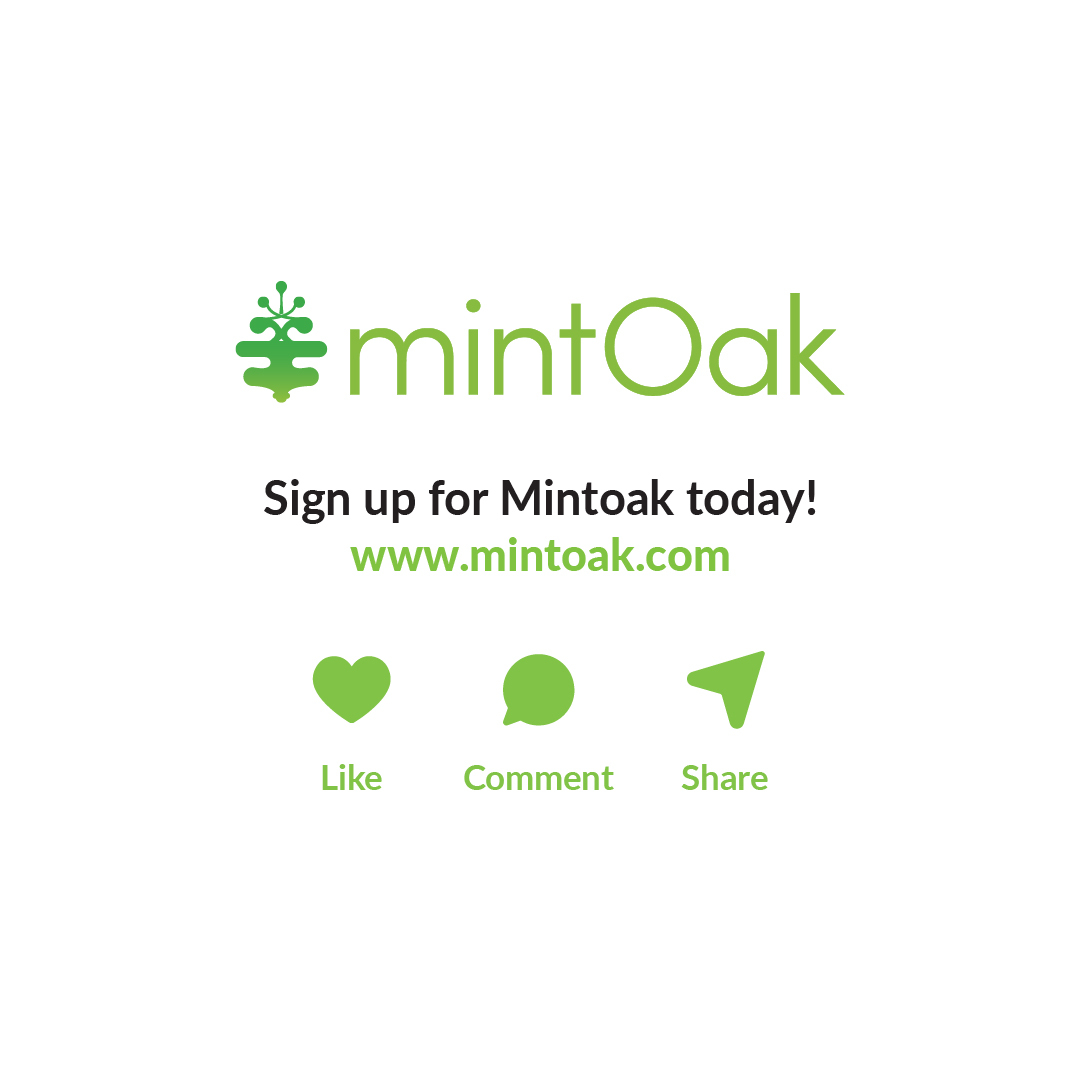 Our XSC module empowers business owners &amp; merchants to cross-sell financial products to their customers enabling integrated digital payment &amp; financial solutions for their businesses.

Head over to mintoak.com to learn more. 💚🌟

#Mintoak #Fintech #HowToMintoak #XSC