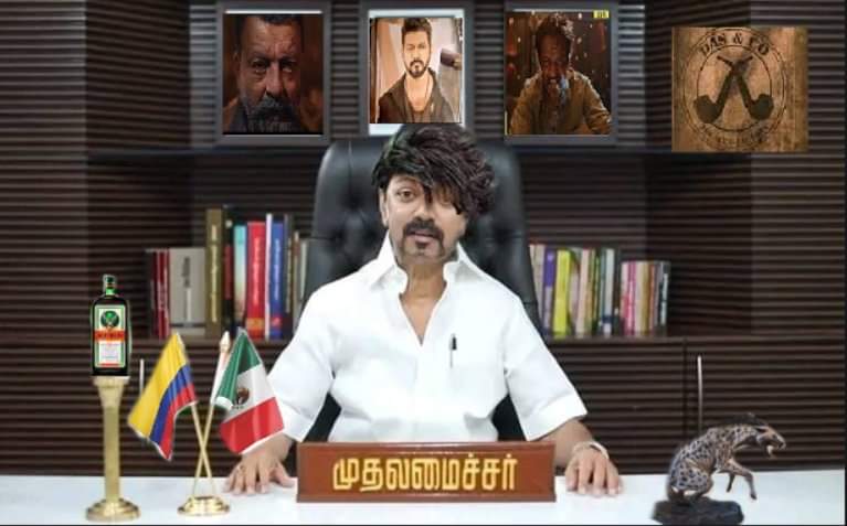 sheik_sl's tweet photo. வேற வழியே இல்ல அண்ணா வந்தா தான் எல்லா பிரச்சனையும்  தீரும்...
#paralleluniverse https://t.co/hC4aM0UOGc
