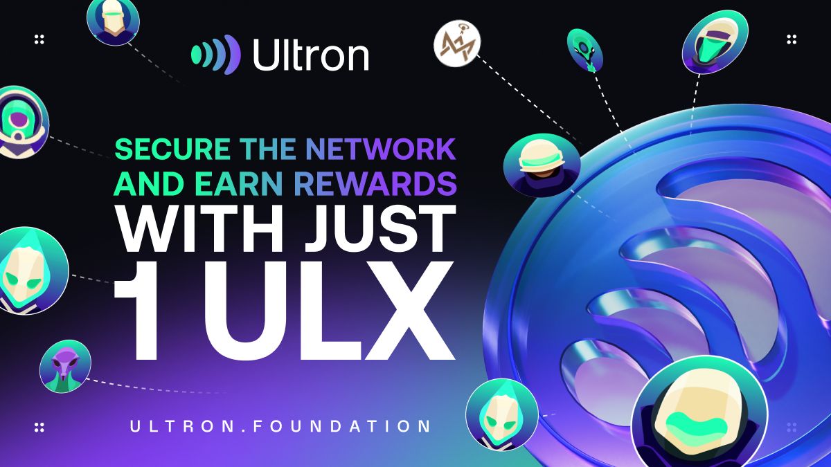 ultron_found's tweet photo. 🔥🔥 CAN’T BECOME A VALIDATOR? NO PROBLEM, START DELEGATING 🤩
 
👉 In the world of delegating, the minimum stake is the smallest amount of a cryptocurrency that you can commit in order to participate in securing the network and earning rewards. https://t.co/AjNPYaQQmE