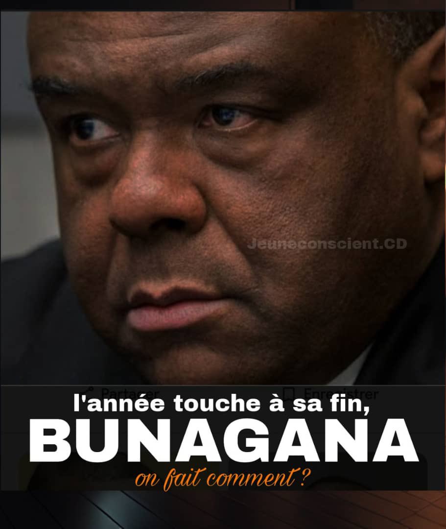 Merci d'avoir contribué tellement à cet échec au sommet de l'État. Vous avez été Chef rebelle maintenant Chef de l'armée loyaliste et vous voilà surpassé par les évènements, vous ne savez plus sur quel pied danser. Campagne iki isha njo tuta sema mambo ya inchi !!