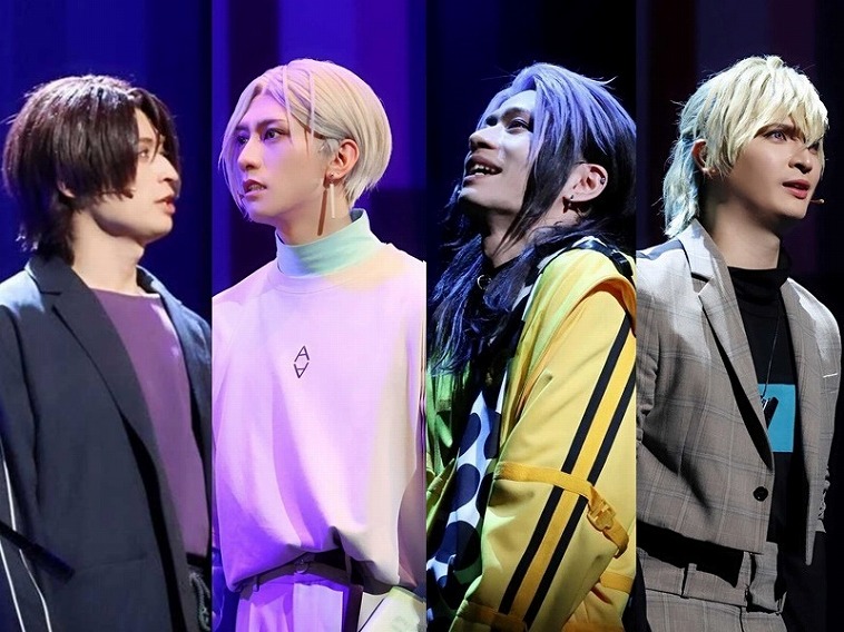 エンタステージ tweet media