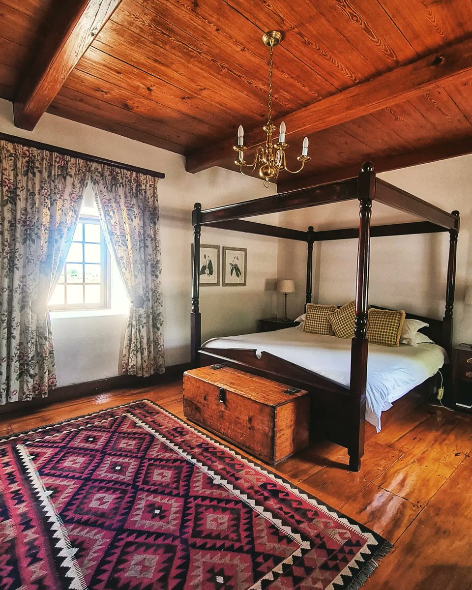 gotravelbug's tweet photo. Opstal Manor House:
A real heritage building stylishly decorated to match the era these buildings were created.
It was a dream to stay here, waking each morning completely rested.
@dehoopreserve
@capecountryroutes
#CapeCountryRoutes #DeHoopCollection #CapeNature #overberg https://t.co/O51EaTmH8x