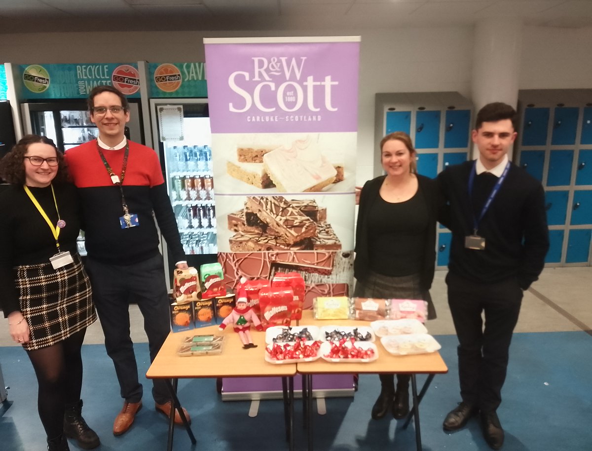 R&W Scott tweet media