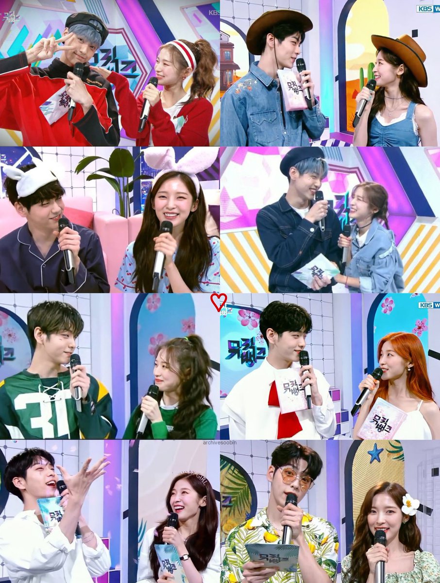 archivesoobin's tweet photo. [︎ ♡ ] LEGENDARY AKONG MC COMEBACK 
#AkongAtKBSGlobalFestival
#AkongIsBack https://t.co/6HFuy0IfMC