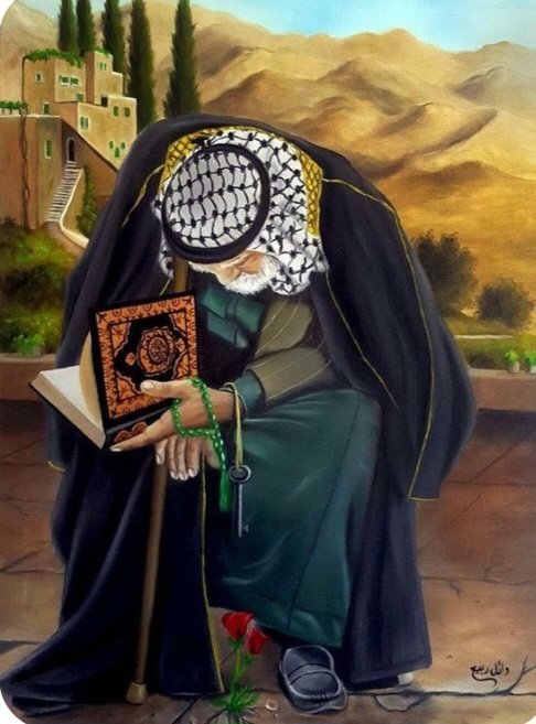 يقول جابرييل جارسيا ماركيز:

كلّف أبي ترميم واجهة المنزل سبع سنين،
وشوهتها ألف رصا صة بسبع دقائق،،
لم تُضعف إرادته إلا واحدة
أخترقت الجدار....وصدر أمي.... 💔
                            #غزه_تقاوم