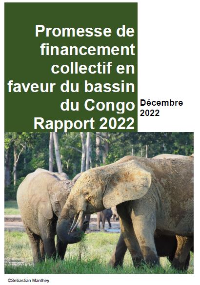 cbfp_pfbc's tweet photo. Dialogue multi-acteurs COMIFAC  « Depuis la COP 26, plus d’1 milliard de dollars des 12 bailleurs du @cbfp_pfbc ont permis de contribuer à la préservation des forêts d’Afrique centrale, soit 70% des engagements »
Voir le rapport en ligne :
https://t.co/ZLQqZO3NPw https://t.co/4zEoRdfi7h