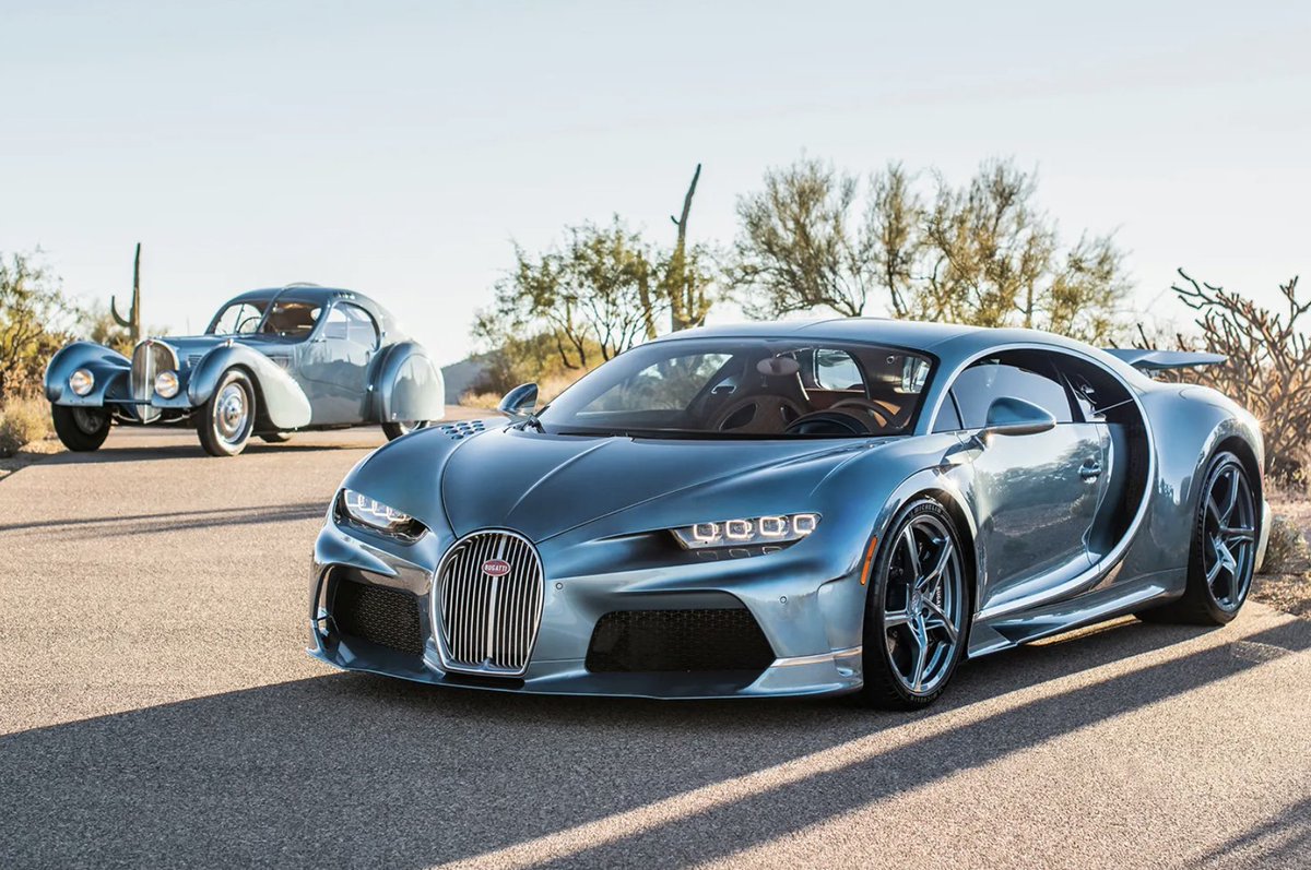 PistonHeads tweet media