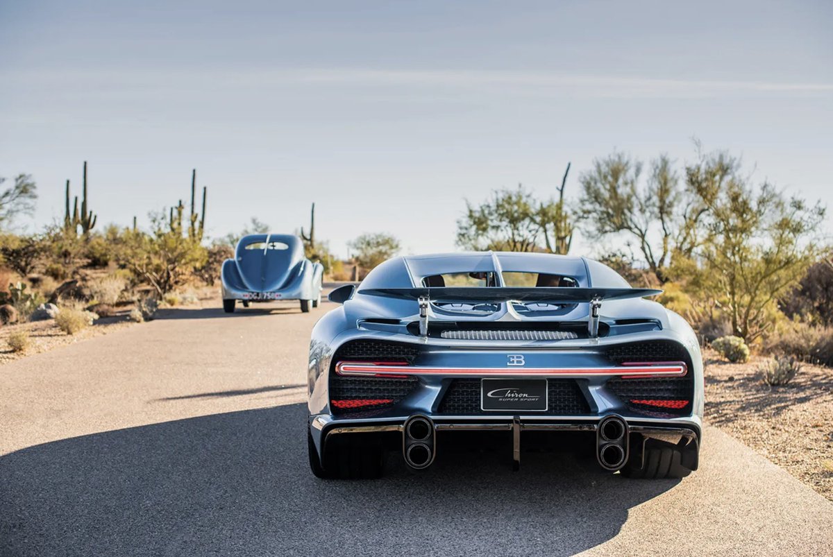 PistonHeads tweet media