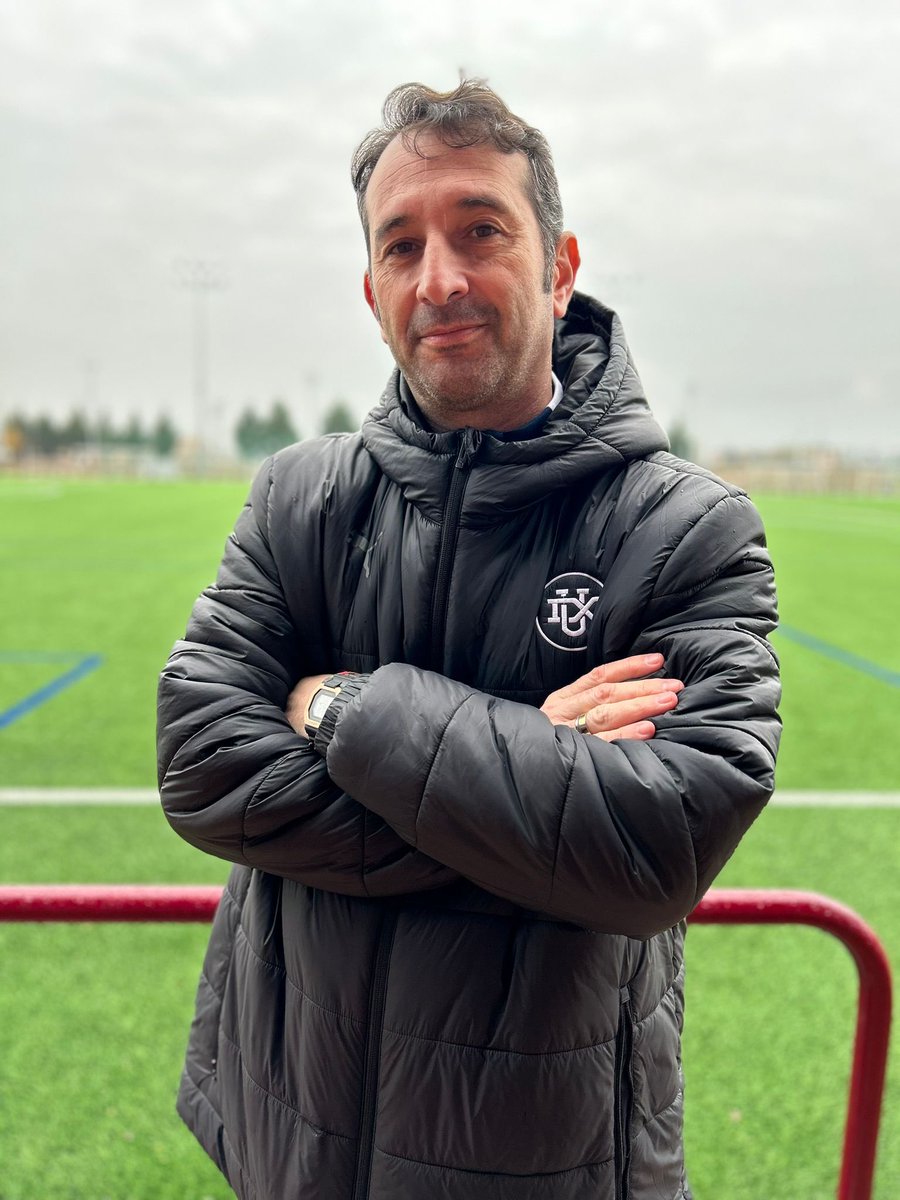 DUX Logroño Academia tweet media