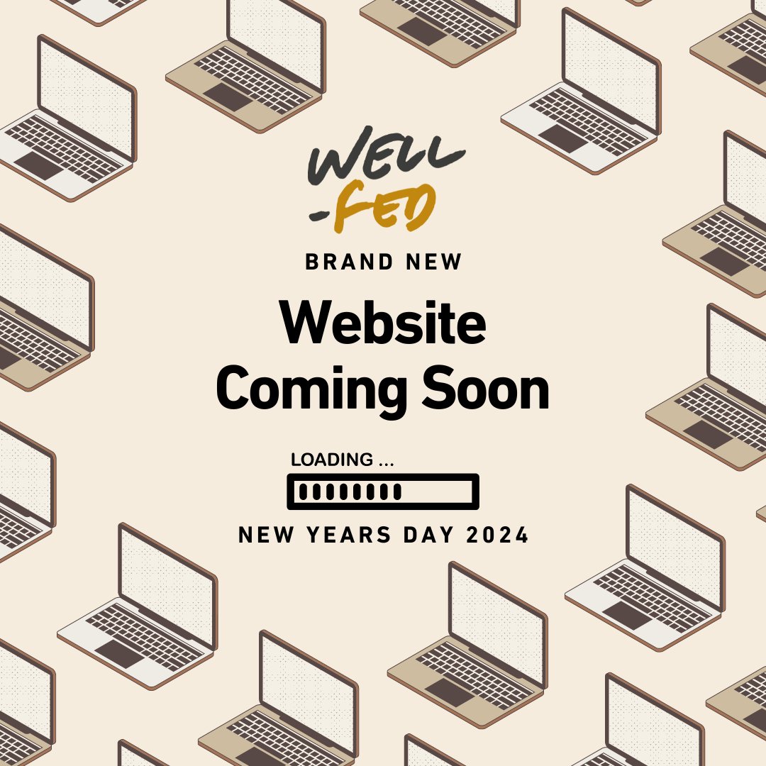 ⭐️Exciting News⭐️ A Brand New Website is coming soon! Get ready to browse our weekly menu and order your favourite meals from the comfort of your own home! 🚀🎆#staytuned #goodfood #flintshire #newwebsite #mealsonwheels #northwales