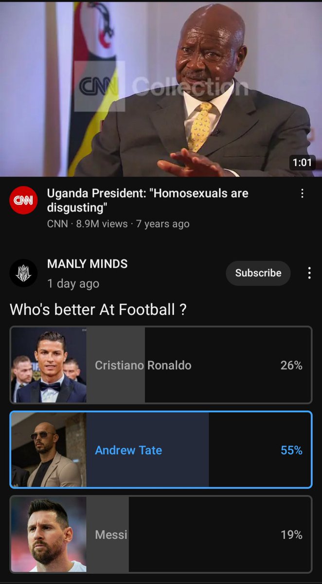 Mark Anthony tweet media