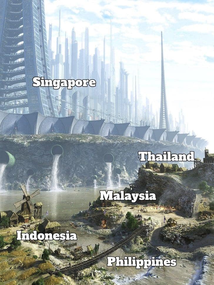 apec_index's tweet image. When foreign artists prepare to perform in Southeast Asia, what goes through their minds?