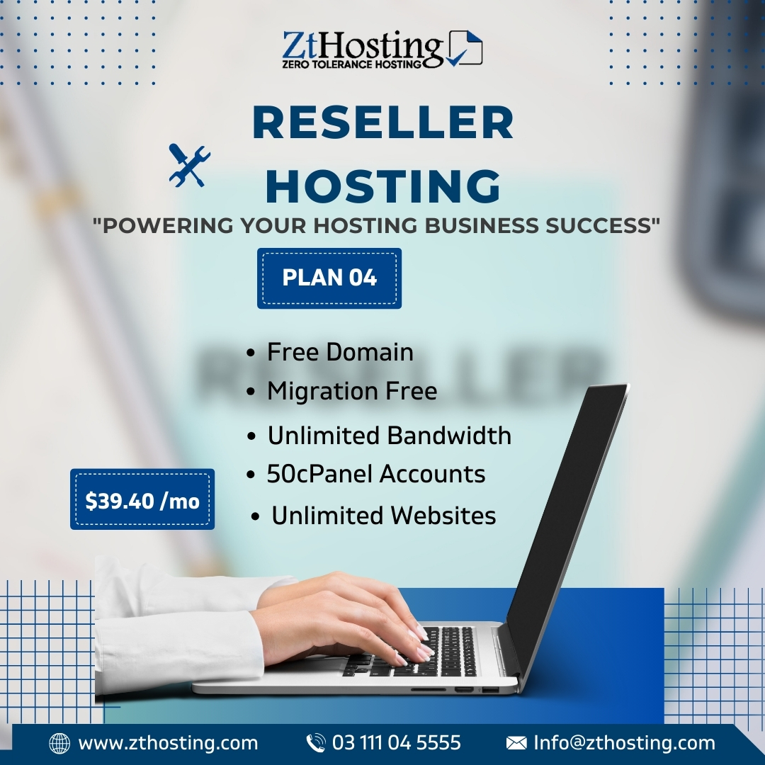 Zero Tolerance Hosting tweet media
