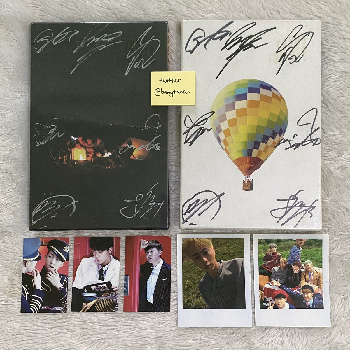 wts bts pc signed album (@bangtancu) / Posts / X