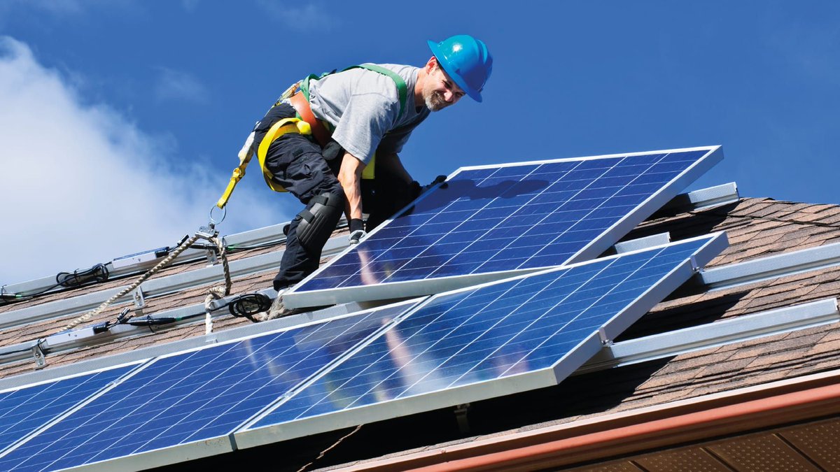 Utility Week tweet media