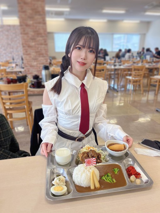 コスプレイヤーPIKAのTwitter画像28