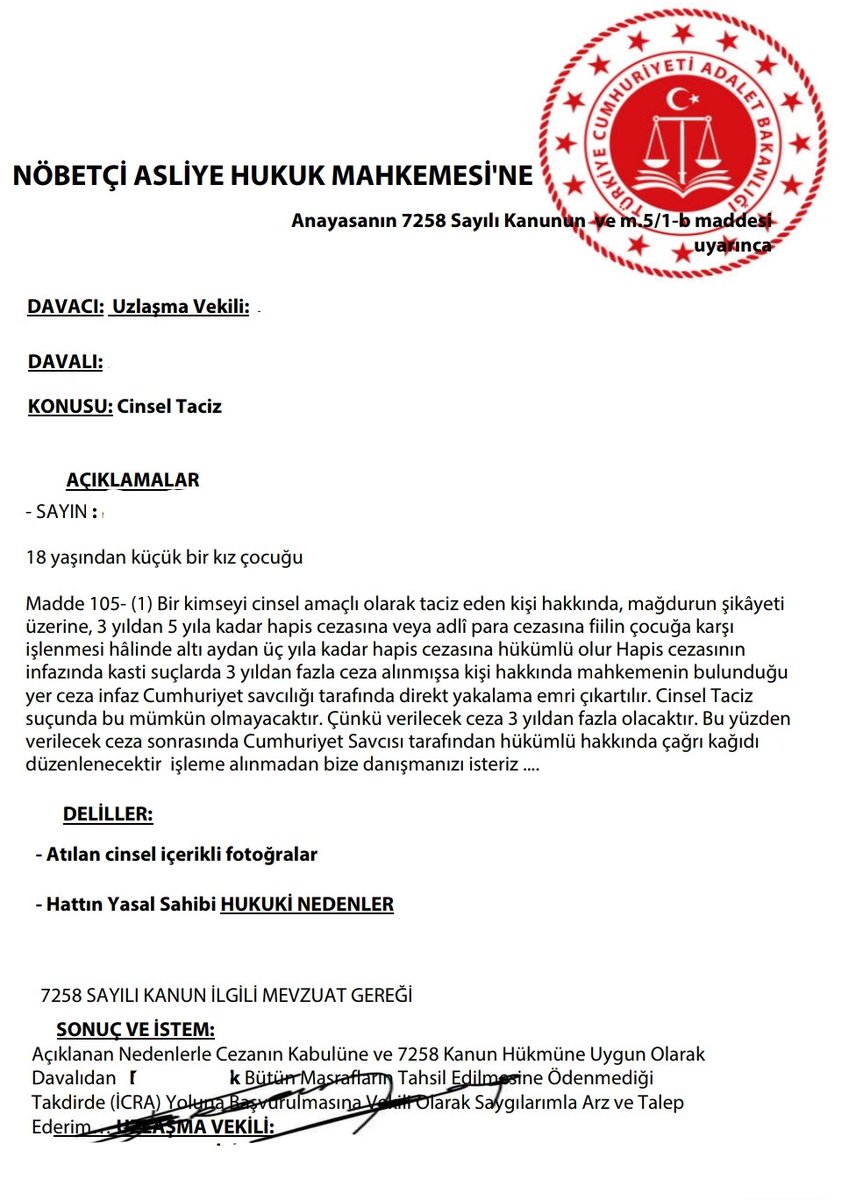 avmikailunal's tweet photo. "... işleme alınmadan bize danışmanızı isteriz."  daha ne desin. Logolu, Kanunlu  😁 https://t.co/4cJMNrENXz