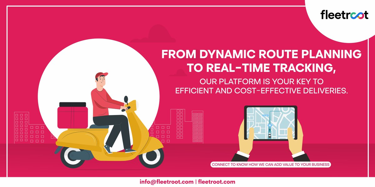 Fleetroot tweet media