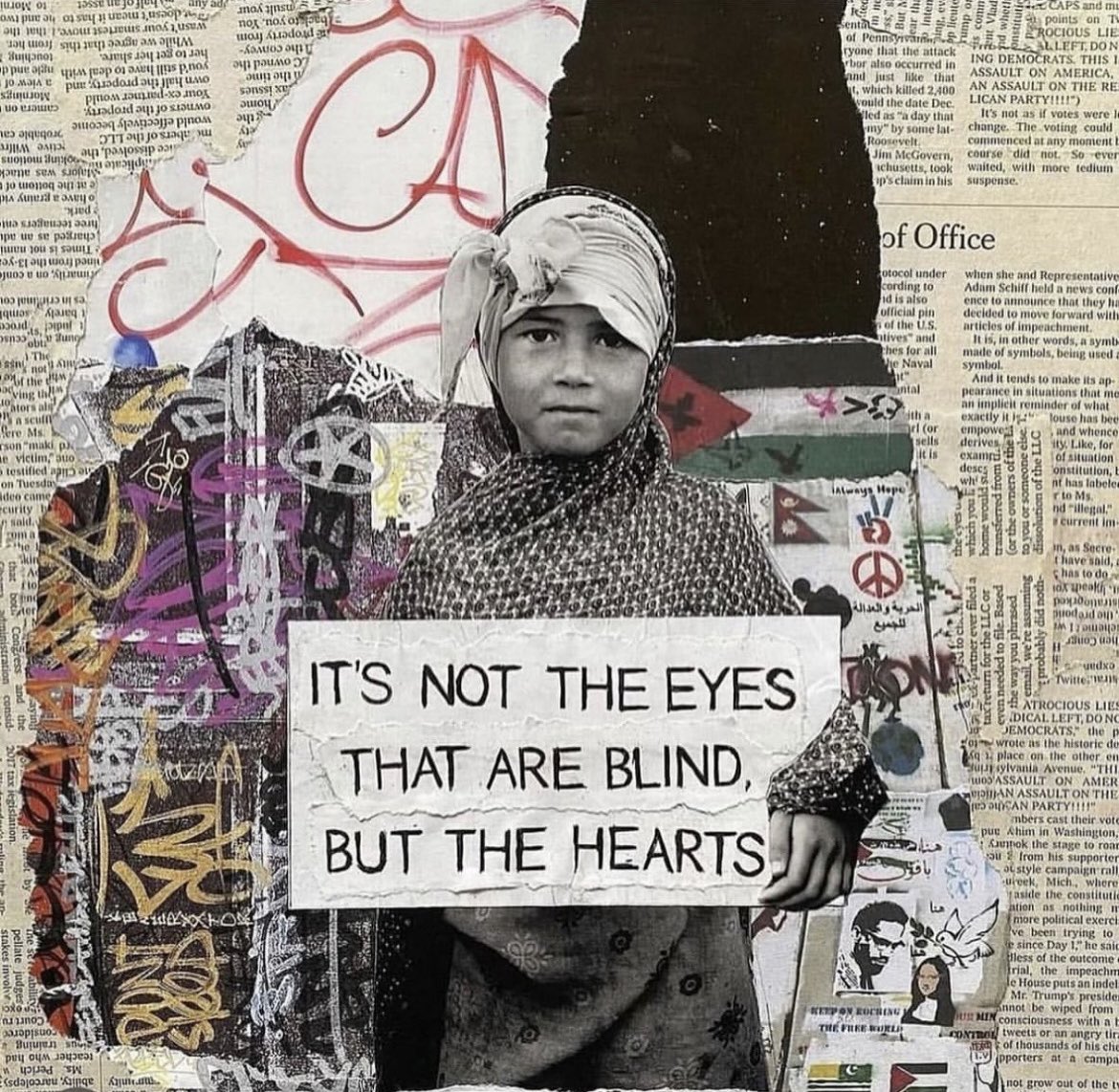 IrrumAli's tweet photo. Good Morning my loves 

Please, Please keep raising your voices for Palestine. https://t.co/AqxzAJUKJF