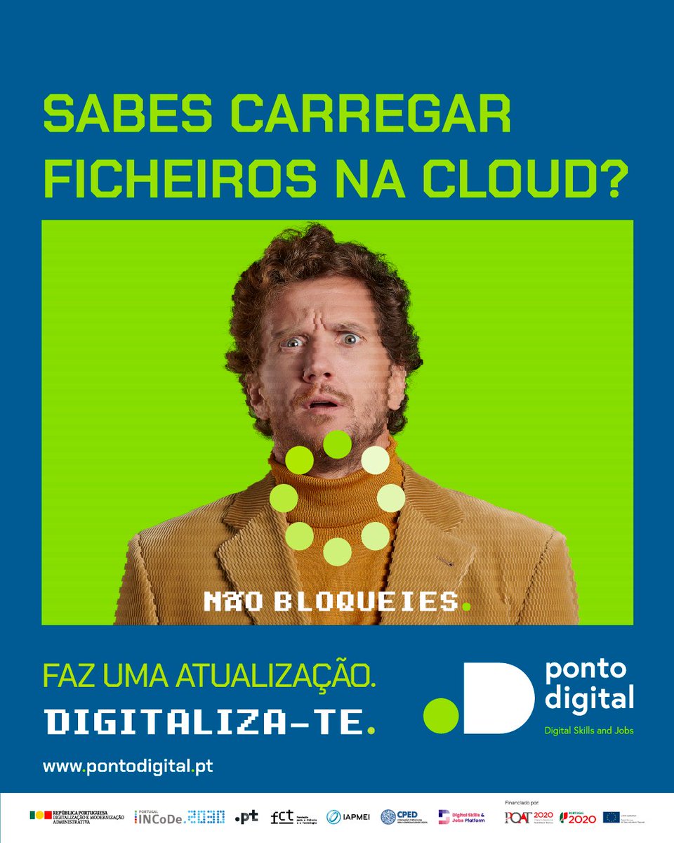 INCoDe.2030 tweet media