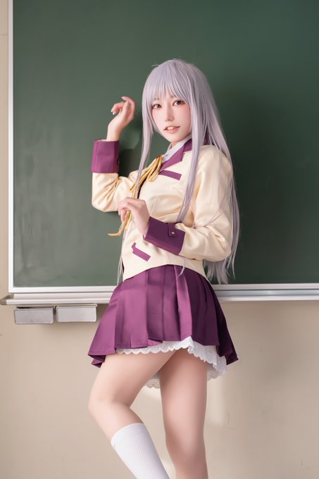 コスプレイヤーはるさん家の犬のTwitter画像9
