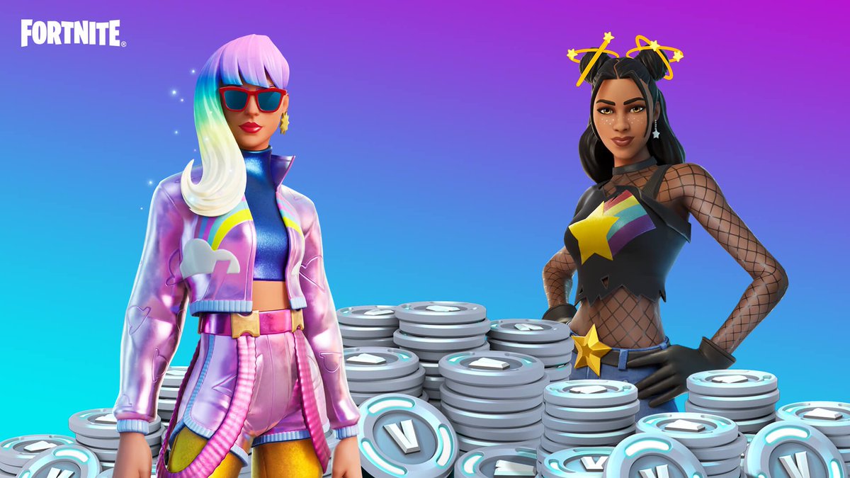 InfoPico Fortnite tweet media