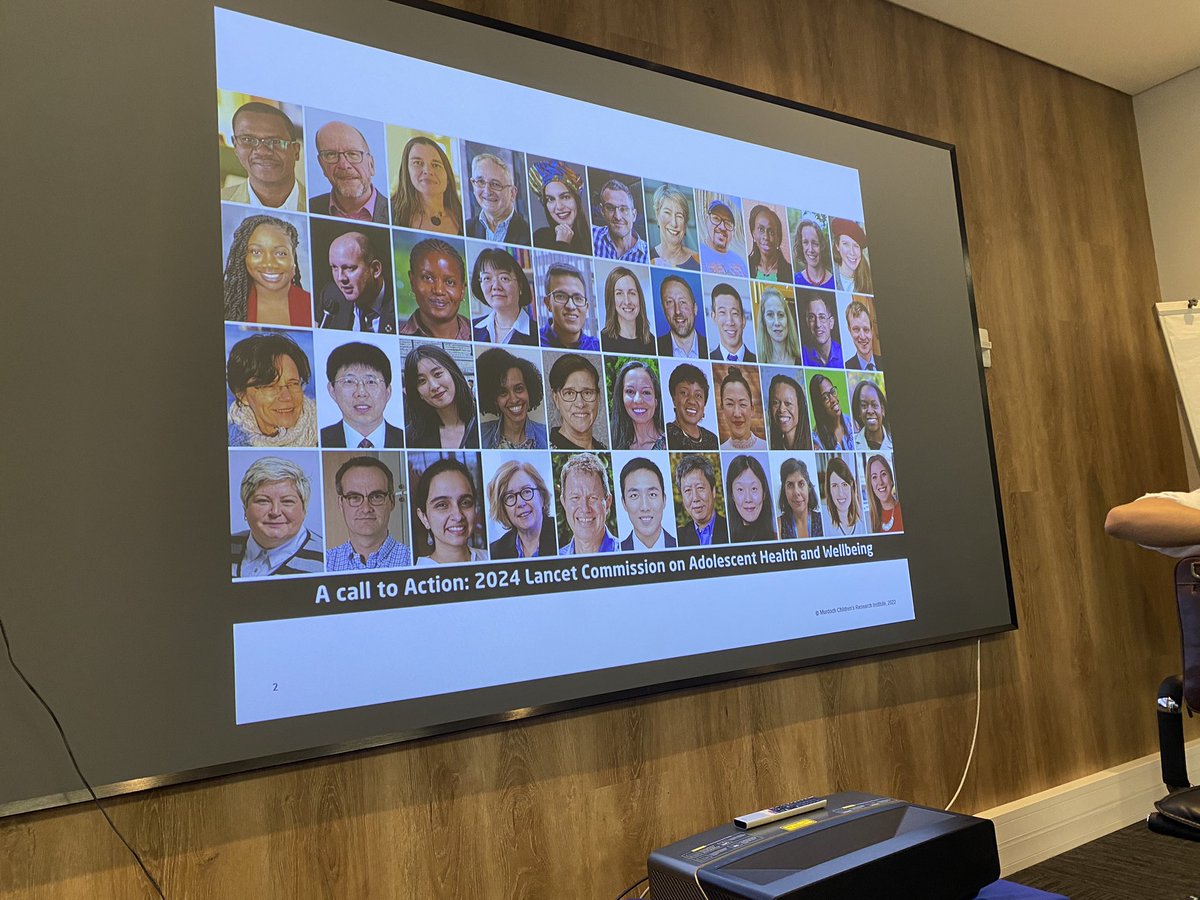 Prerna Banati (@banatiprerna) on Twitter photo A wonderful week in beautiful #CapeTown with the amazing <a href="/LancetYouth/">The Lancet Youth</a> adolescent health and well-being Commissioners. Thanks to <a href="/HSRCza/">HSRC.ac.za</a> & <a href="/TheLancet/">The Lancet</a> for making these important conversations possible. <a href="/CwKabiru/">Caroline Kabiru</a> <a href="/susansawyer01/">Susan Sawyer AM</a> <a href="/skleinert1/">Sabine Kleinert</a> <a href="/ChoonaraShakira/">Doc Shakira Choonara</a> <a href="/jasonmnagata/">Jason Nagata, MD</a> <a href="/MensaKwao/">Tina Mensa-Kwao</a> A wonderful week in beautiful #CapeTown with the amazing <a href="/LancetYouth/">The Lancet Youth</a> adolescent health and well-being Commissioners. Thanks to <a href="/HSRCza/">HSRC.ac.za</a> & <a href="/TheLancet/">The Lancet</a> for making these important conversations possible. <a href="/CwKabiru/">Caroline Kabiru</a> <a href="/susansawyer01/">Susan Sawyer AM</a> <a href="/skleinert1/">Sabine Kleinert</a> <a href="/ChoonaraShakira/">Doc Shakira Choonara</a> <a href="/jasonmnagata/">Jason Nagata, MD</a> <a href="/MensaKwao/">Tina Mensa-Kwao</a>