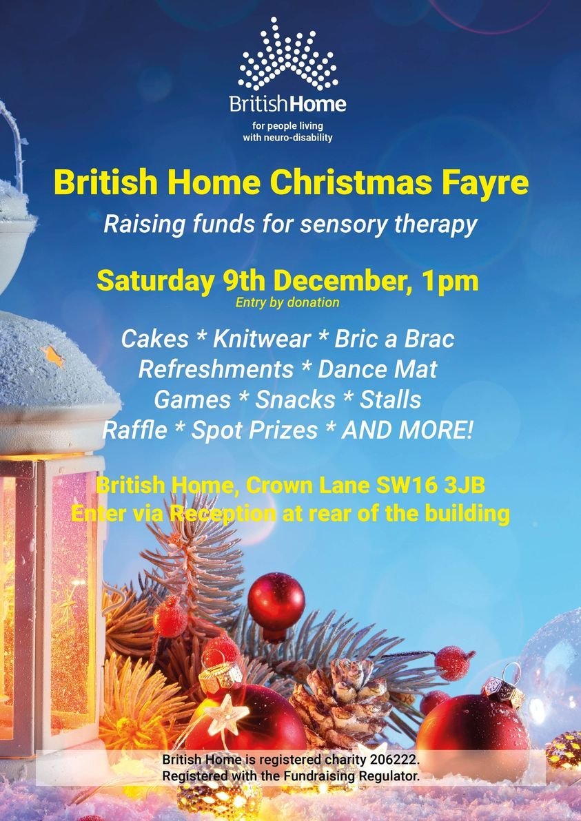 British Home tweet media