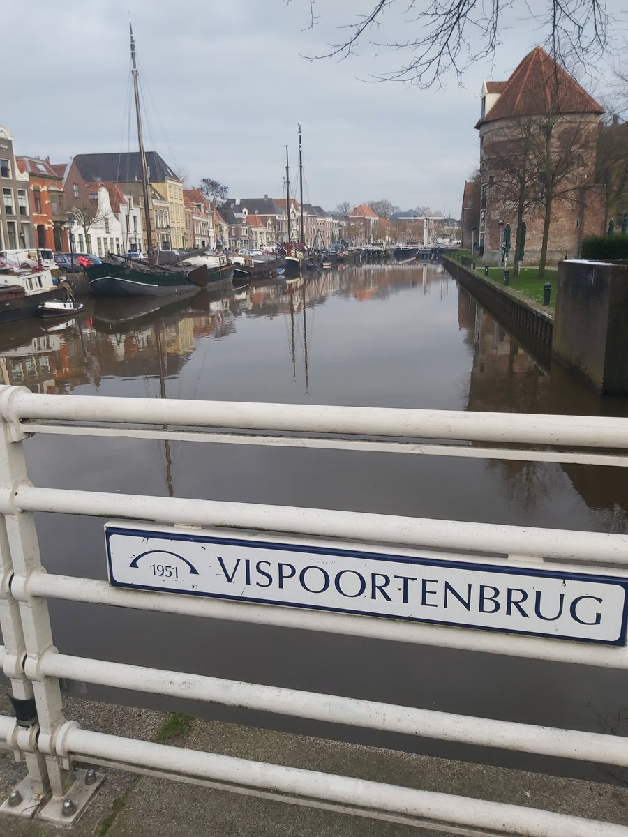Weekendje Fletcherhotel met Marco in Nunspeet met een leuk centrum. Dagje Zwolle was erg leuk met het oude centrum,  ik hou ervan. Ook nog het #HermanBroodmuseum bezocht. Als je daar toch bent is het zeker de moeite waard om een kijkje te nemen! We hebben weer genoten!