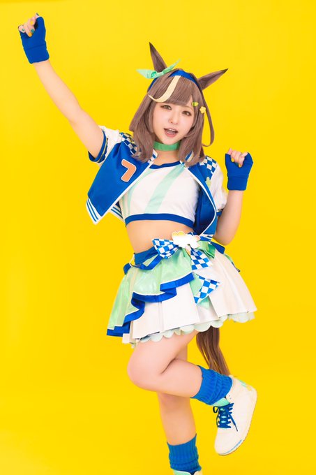 コスプレイヤーsuisuiのTwitter画像29