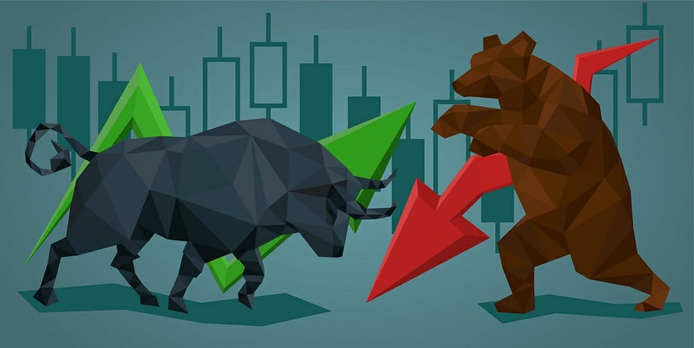 It's a new chapter in my life. I will start again engaging with my account again after a small break. 

My thoughts about the next year 2024 are pretty damn positive. 

Are you a bull, or a bear?