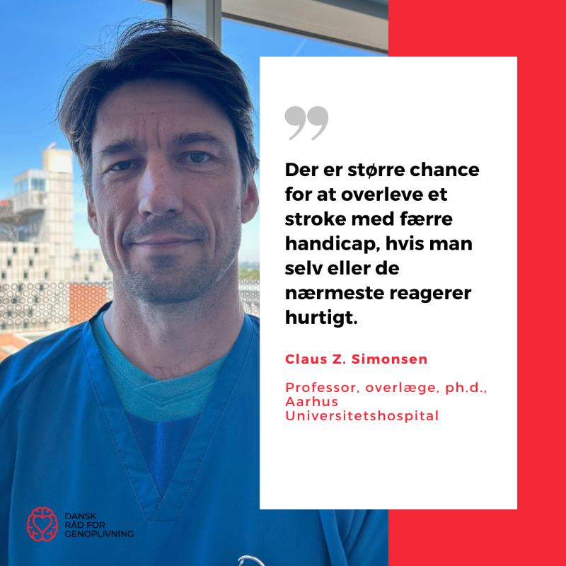 Dansk Råd for Genoplivning tweet media