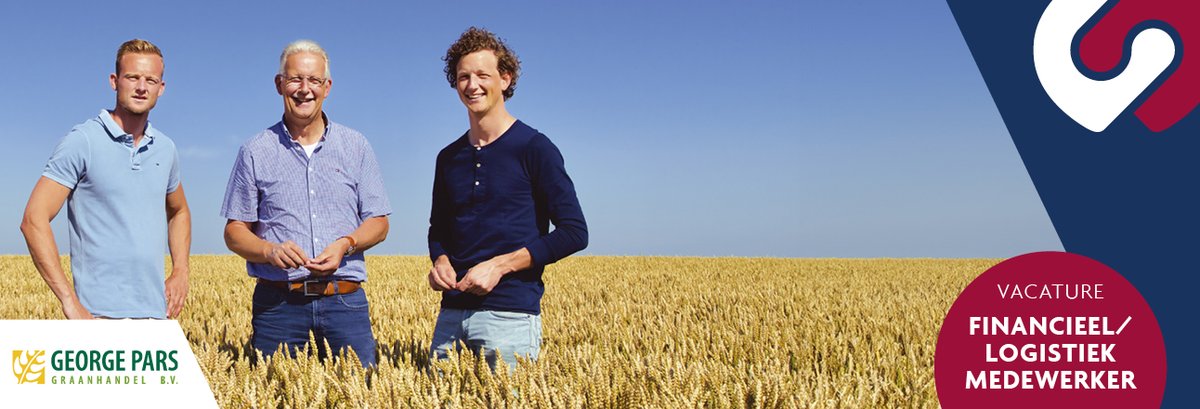 Zoek je uitdaging en afwisseling in je functie en ben je administratief en organisatorisch goed onderlegd? Kijk dan naar deze #vacature op kantoor bij <a href="/parsgranen/">Parsgranen</a> in Friesland doornboswerving.nl/vacatures/vaca…
#financieel #logistiek #administratie #planning #landbouw