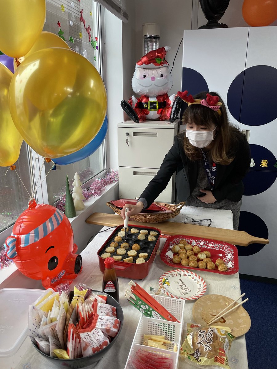 PaulDupuis_E5's tweet image. Full speed ahead! ✈️ 🇯🇵 
Great people @randstadjapan

#greatpeople
#team 
#humanforward