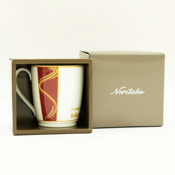 as_web_shop's tweet image. ラリージャパン2023公式プログラムを特別販売🎉
通常会場でしか入手できない公式プログラムを入手できるチャンス！
ノリタケ製のトロフィーマグカップとのお得なセットもございます♪
会場で手に入れられなかった方もぜひこの機会に💨
bit.ly/46NhfKj

#rallyjapan2023 #WRCJP #Noritake