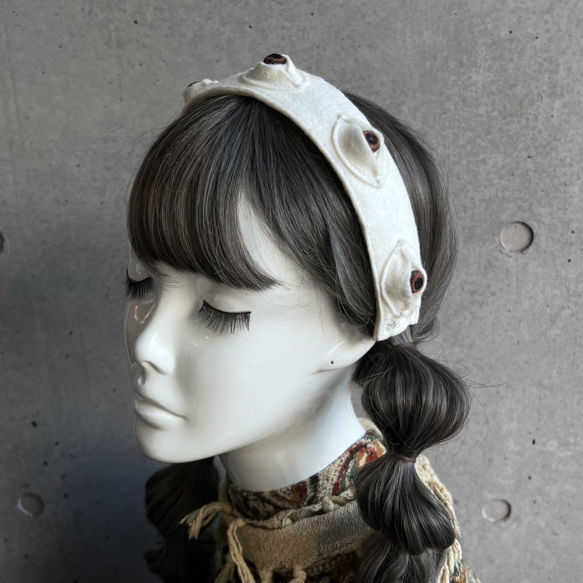 metameta_hat's tweet photo. 12月9.10日に名古屋で開催される【クリエイターズマーケット】に出展致しますので、是非お越しください🐙✨
#クリエイターズマーケット #クリマ #クリマ49 https://t.co/qa7VIYoAr1