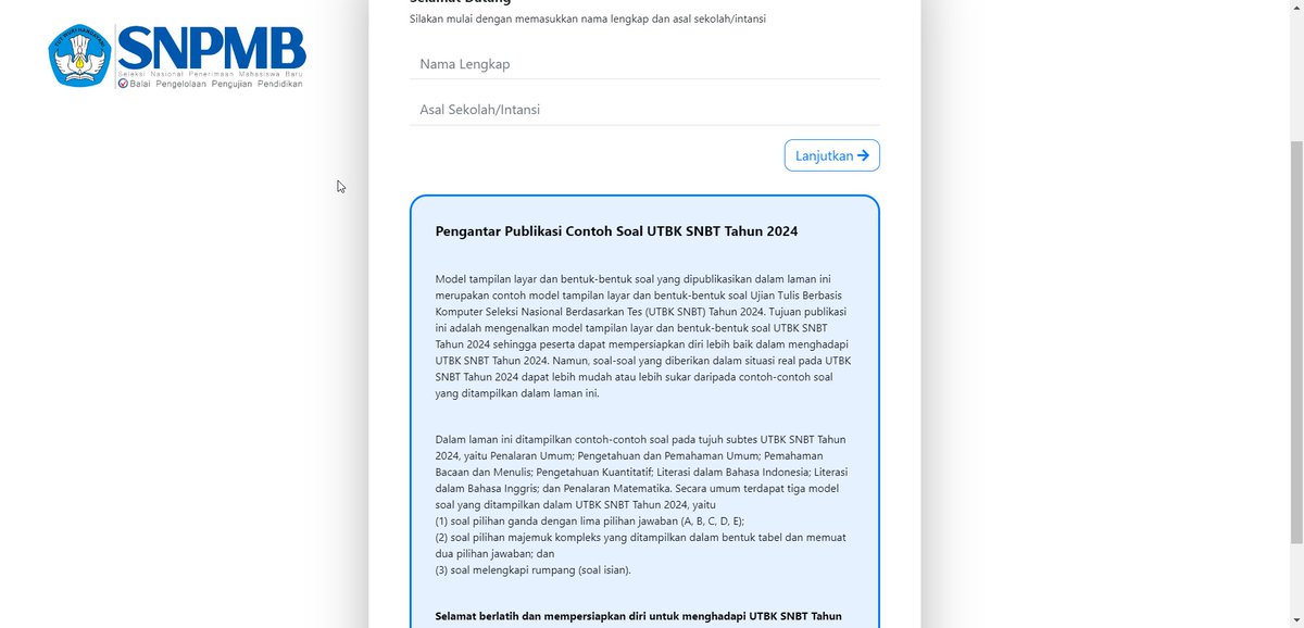 KevinS_u's tweet image. PEMBAHASAN PMTK SIMULASI SNBT 2024

*Mungkin akan terus di update ya

#utbk2023
#snbt
#pk
#ambistwt
#AMBISVERSE 
#studytwt
#ppu2023
#Snbt2023
#simulasipmtk