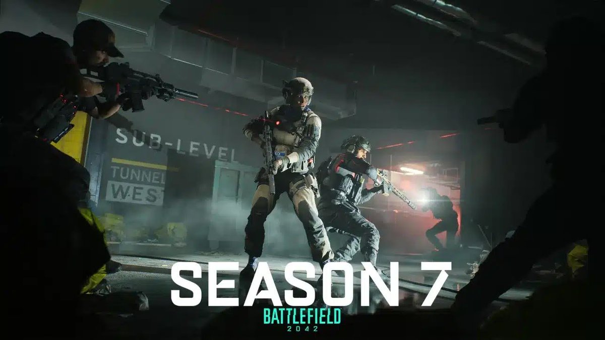 BATTLEFIELD BRASIL PS4 & PS5  ✨Ano é 2023 e o #Battlefield2042