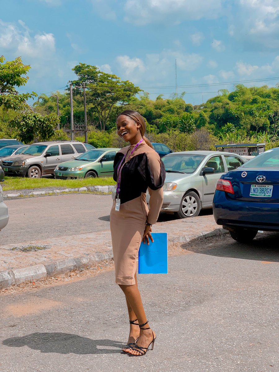 Peejaychris's tweet image. Internal defense done ✅  
God has been faithful all the way 
#ClassInvicta #classinfinitus #foodscience #defense #finalyear #soontobegraduate