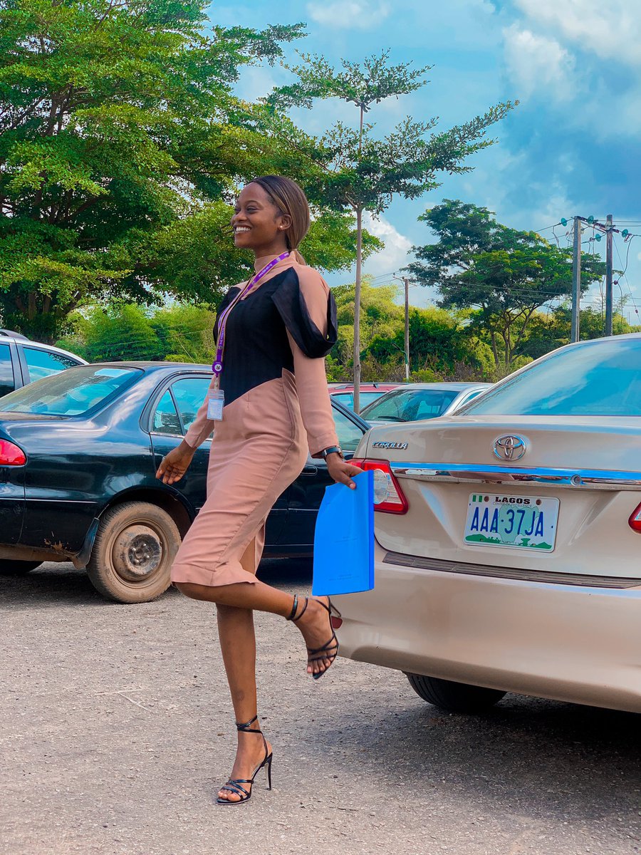 Peejaychris's tweet image. Internal defense done ✅  
God has been faithful all the way 
#ClassInvicta #classinfinitus #foodscience #defense #finalyear #soontobegraduate