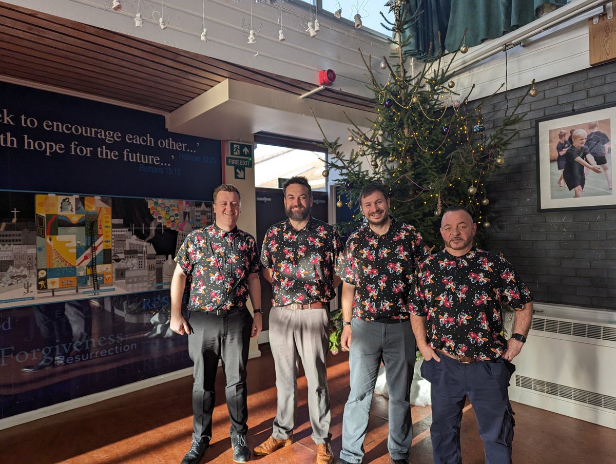 Mr Shortland tweet media