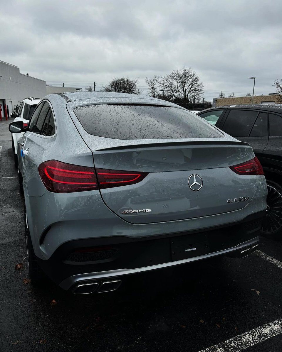 Mercedes-Benz & Maybach Fans tweet media